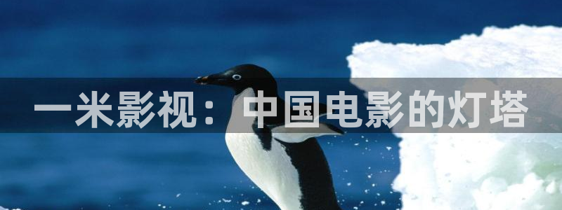 有妇之夫神马影院：一米影视：中国电影的灯塔