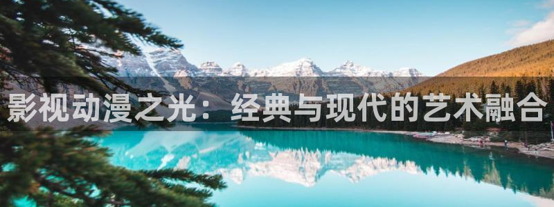 神马电影片：影视动漫之光：经典与现代的艺术融合